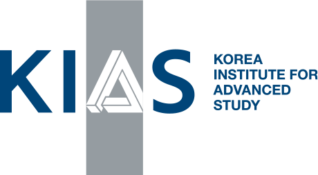 KIAS, Korea Institute for Advanced Study